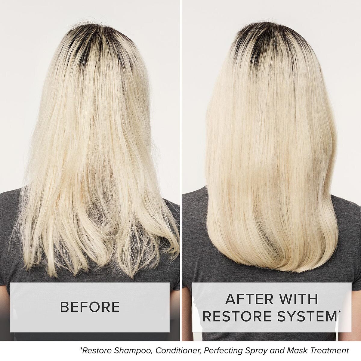 RESTORE CONDITIONER 2OZ