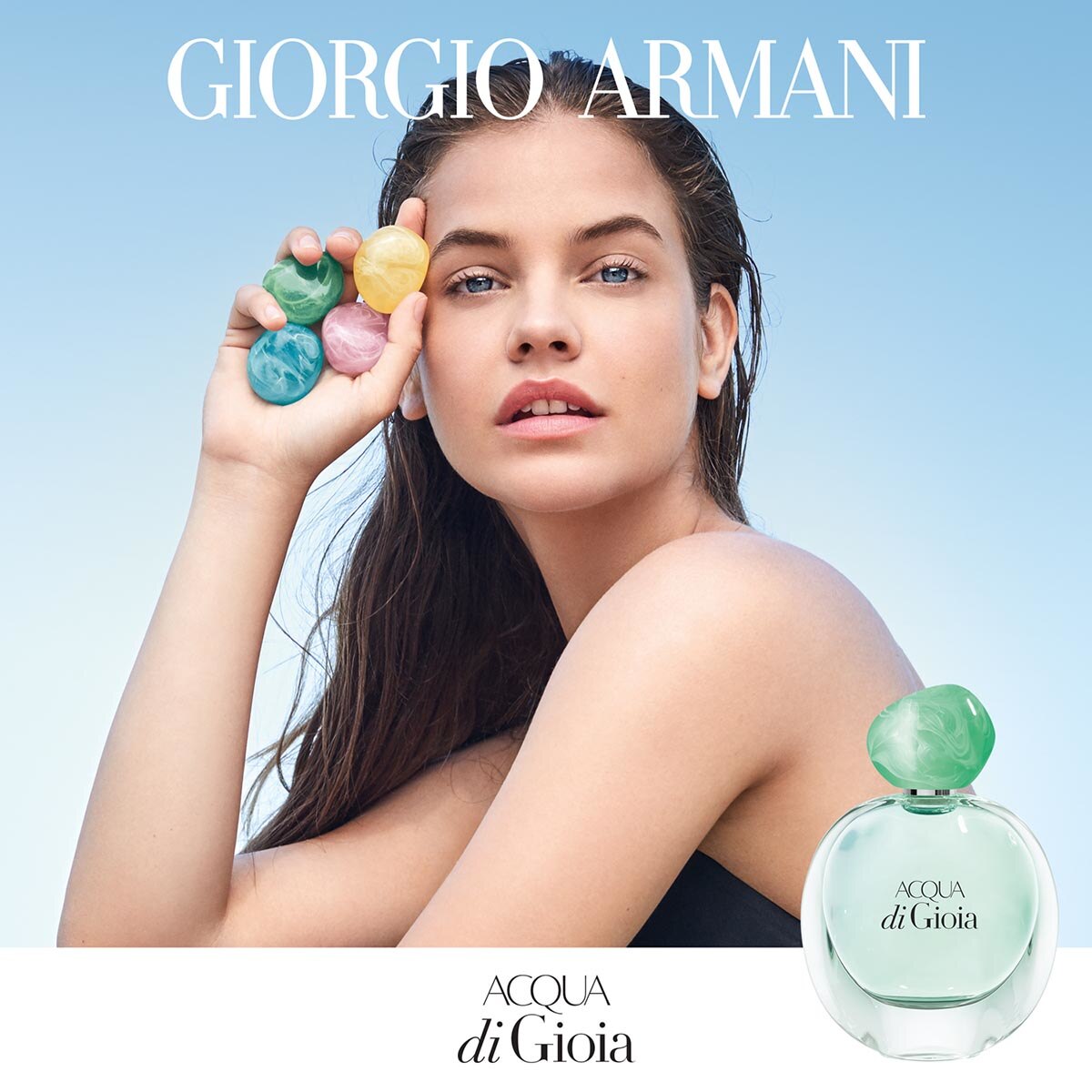 ACQUA DI GIOIA EDP 100ML