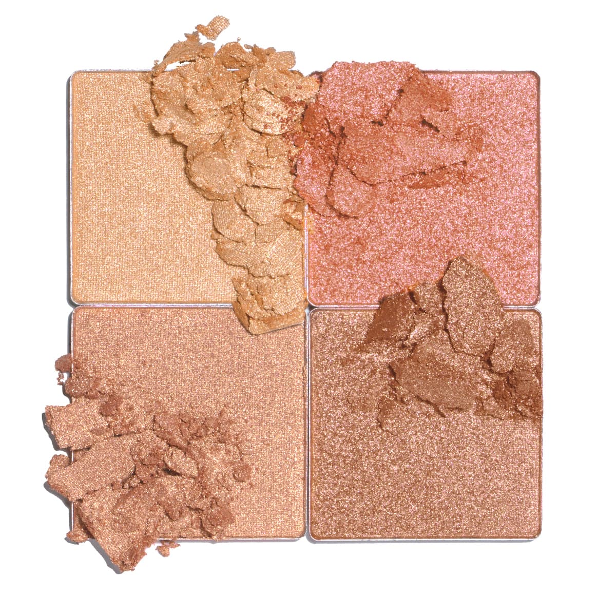 GLOW OBSESSIONS MINI FACE PALETTE (PALETA MINI PARA ROSTRO)