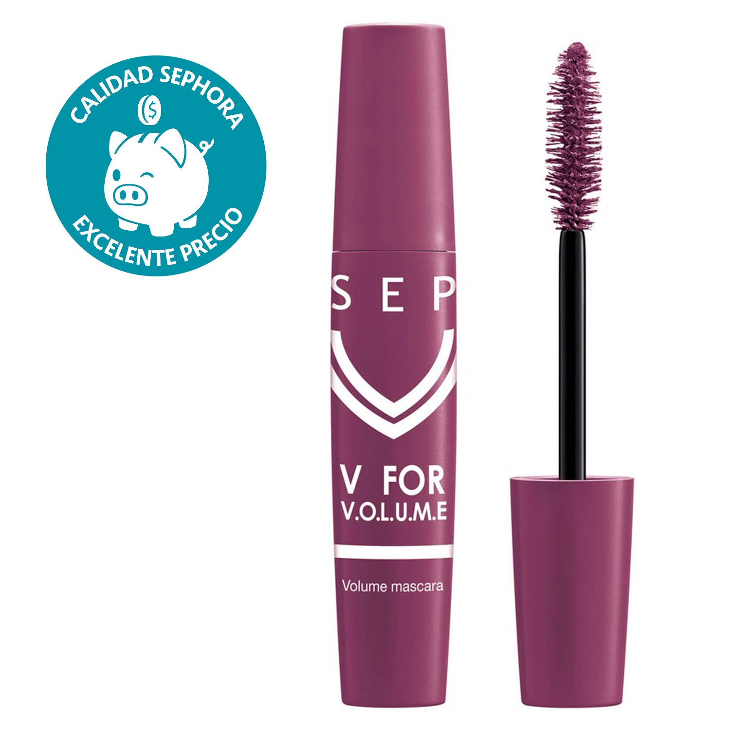 V FOR V.O.L.U.M.E MASCARA
