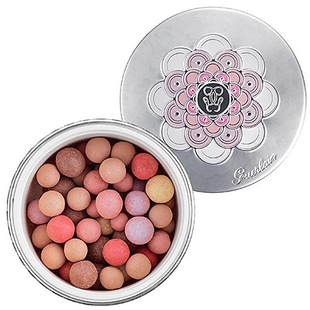 METEORITES ILLUMINATING POWDER PEARLS