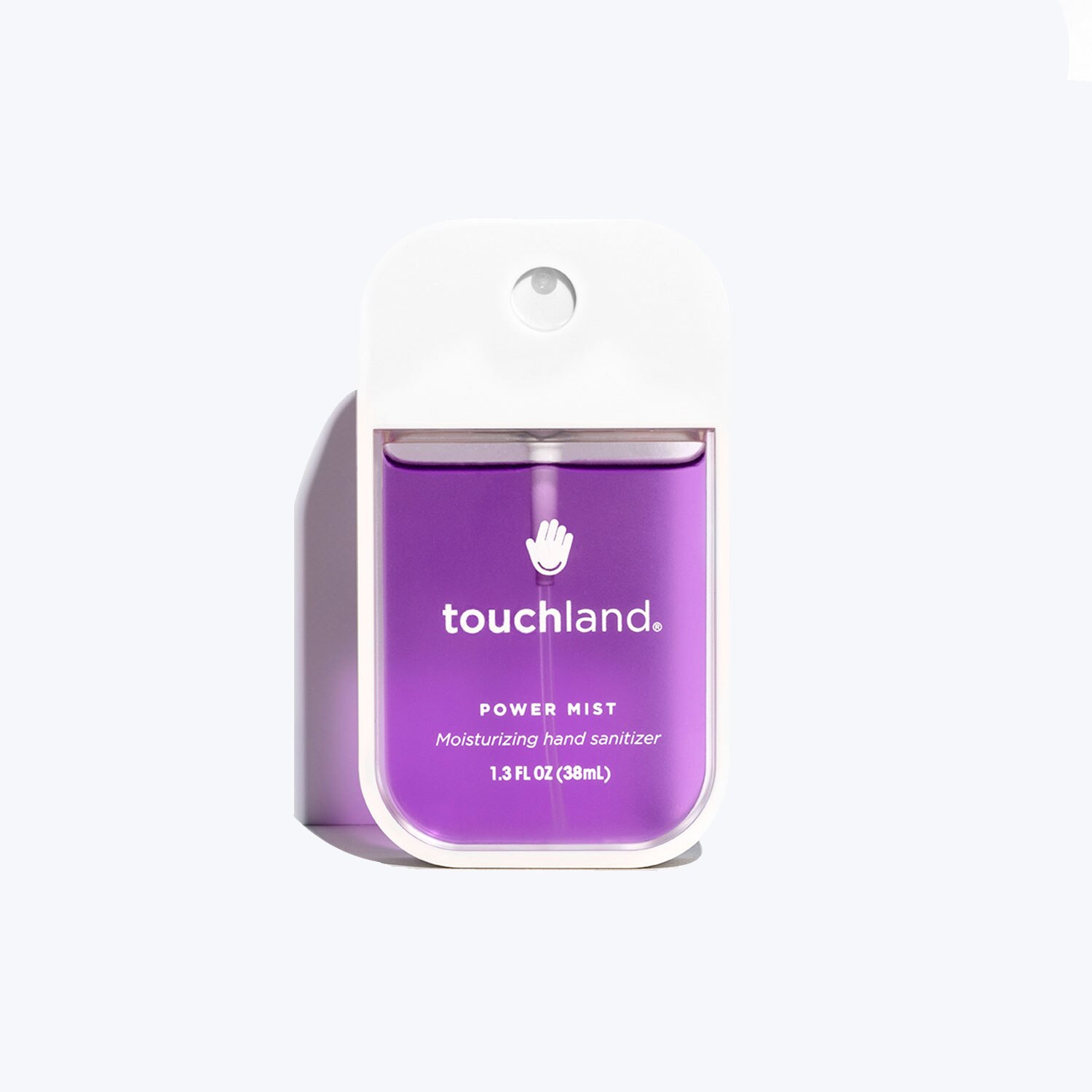 SPRAY ANTIBACTERIAL TOUCHLAND POWER MIST LAVANDA