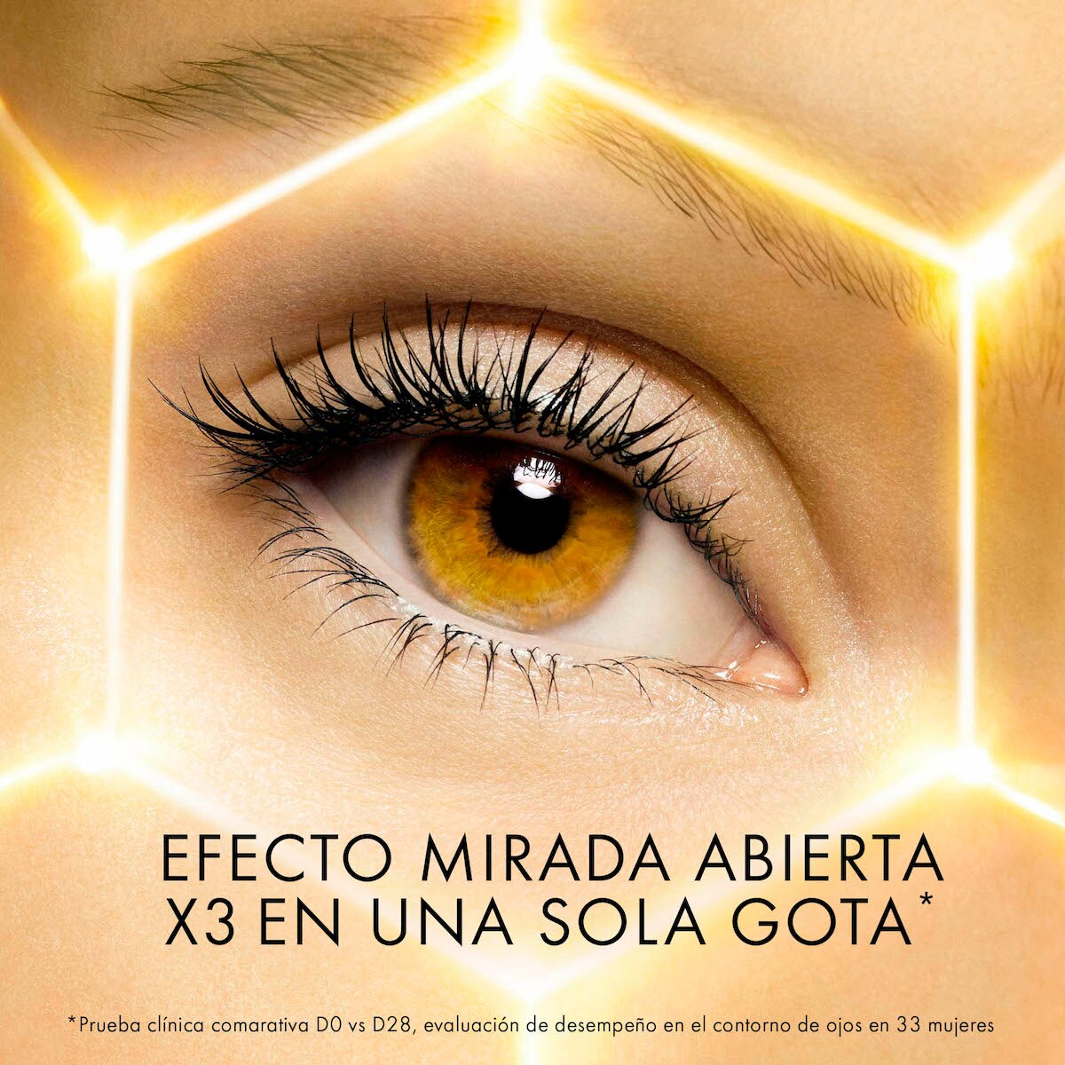 SUERO REPARADOR DE OJOS ABEILLE ROYAL EYE