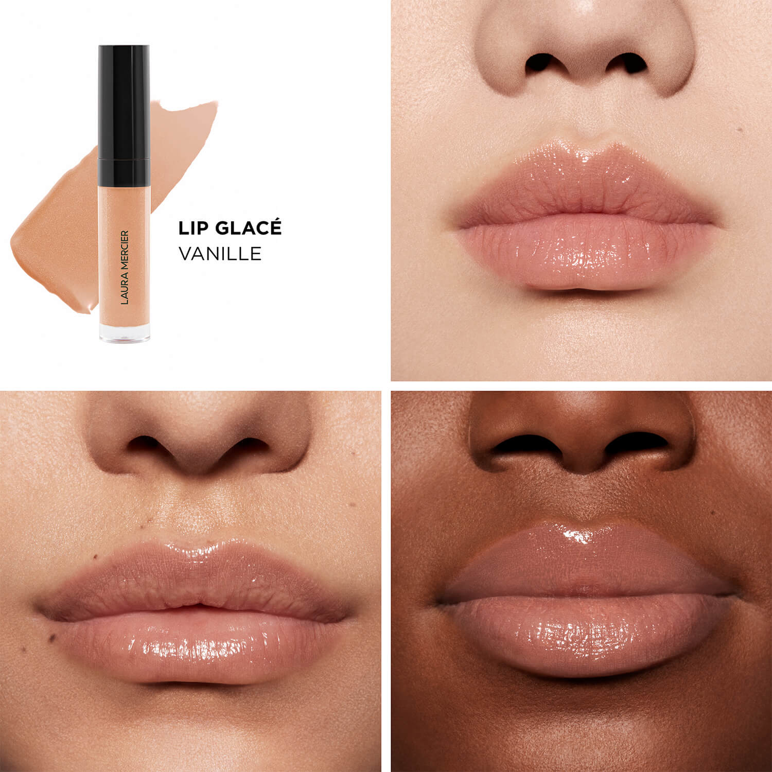 LIP GLAC&Eacute; (BRILLO LABIAL)