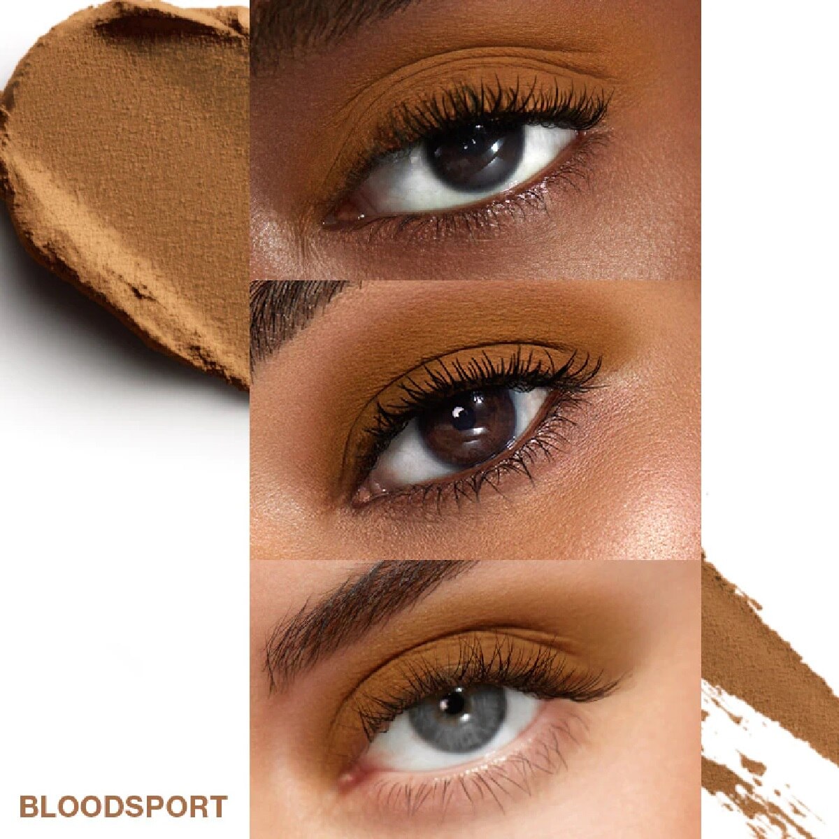 ALWAYS ON CREAM SHADOW SQUAD (SOMBRA PARA OJOS)