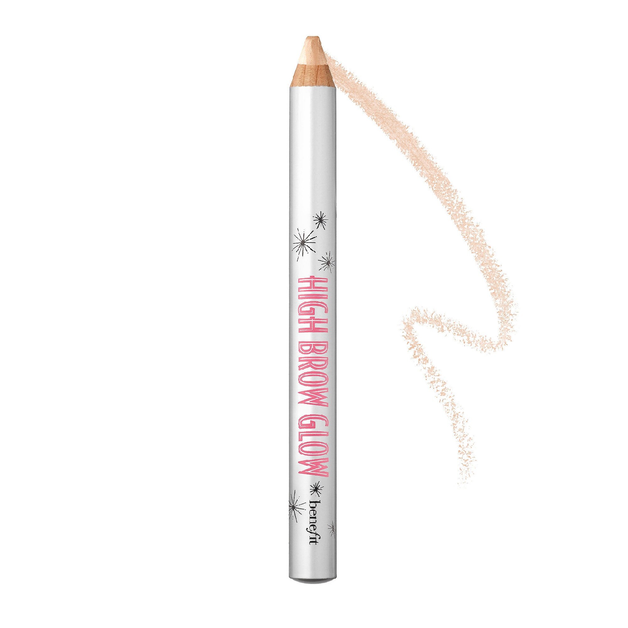 HIGH BROW GLOW - LUMINOUS HIGHLIGHT & LIFT PENCIL
