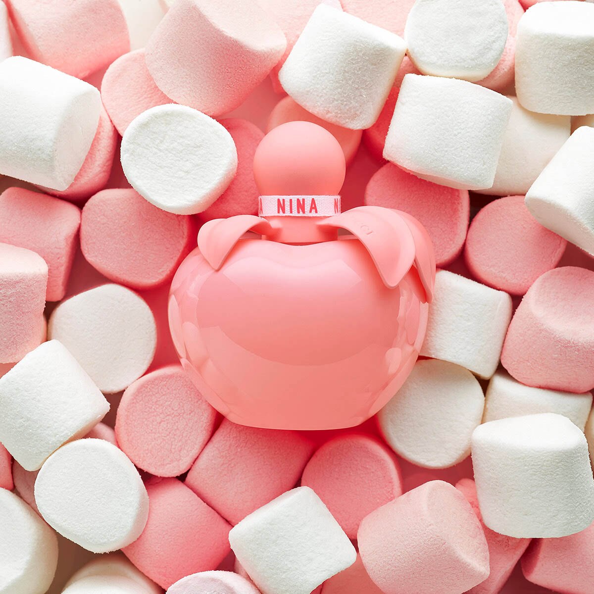 FRAGANCIA PARA DAMA NINA RICCI NINA ROSE EDT