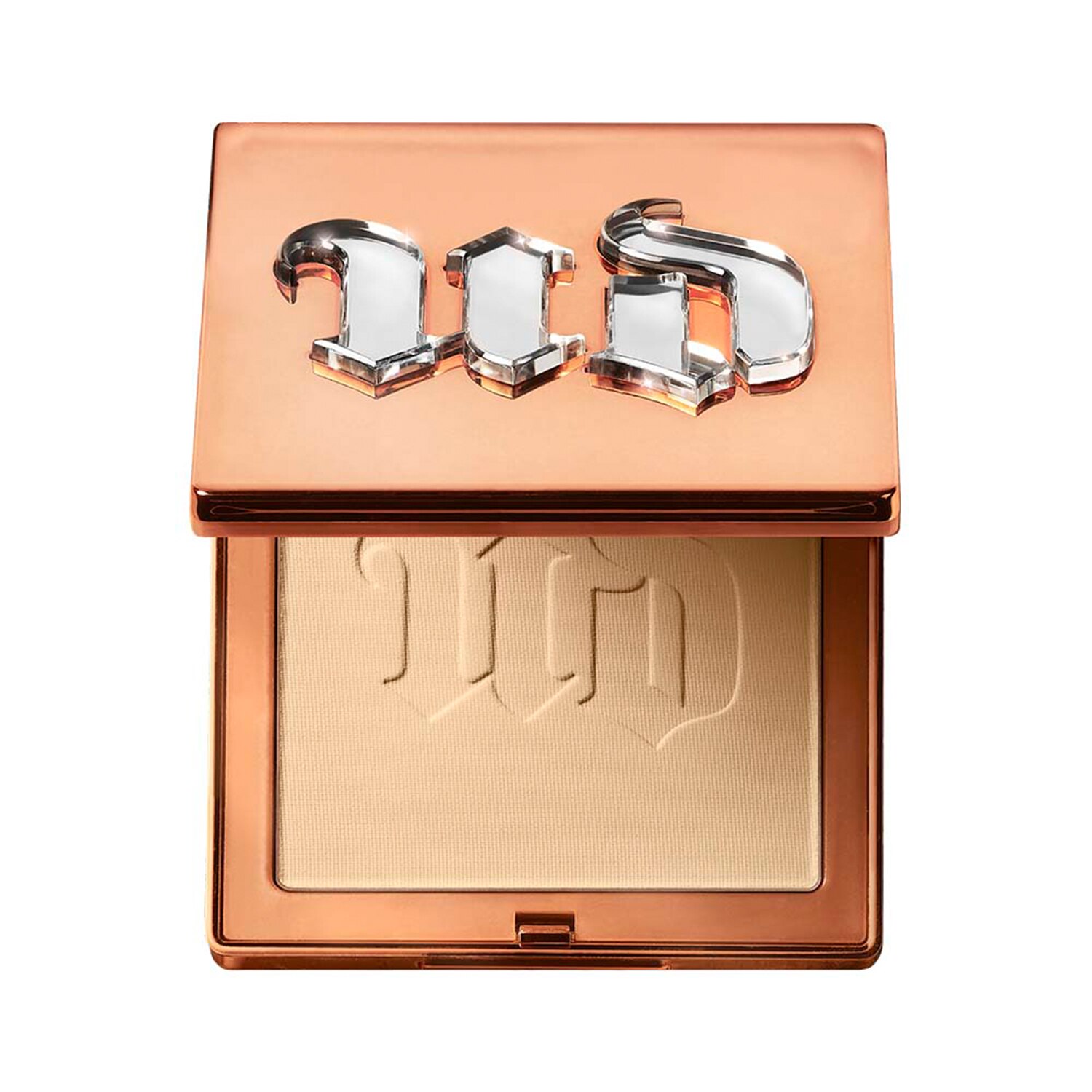 STAY NAKED PRESSED POWDER (BASE EN POLVO)