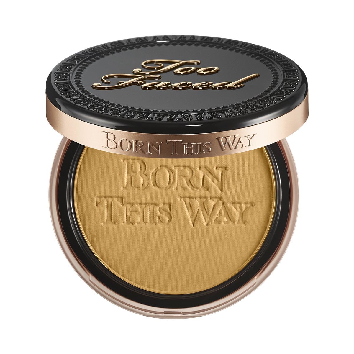 BORN THIS WAY MULTI-USE COMPLEXION POWDER (BASE DE MAQUILLAJE EN POLVO)