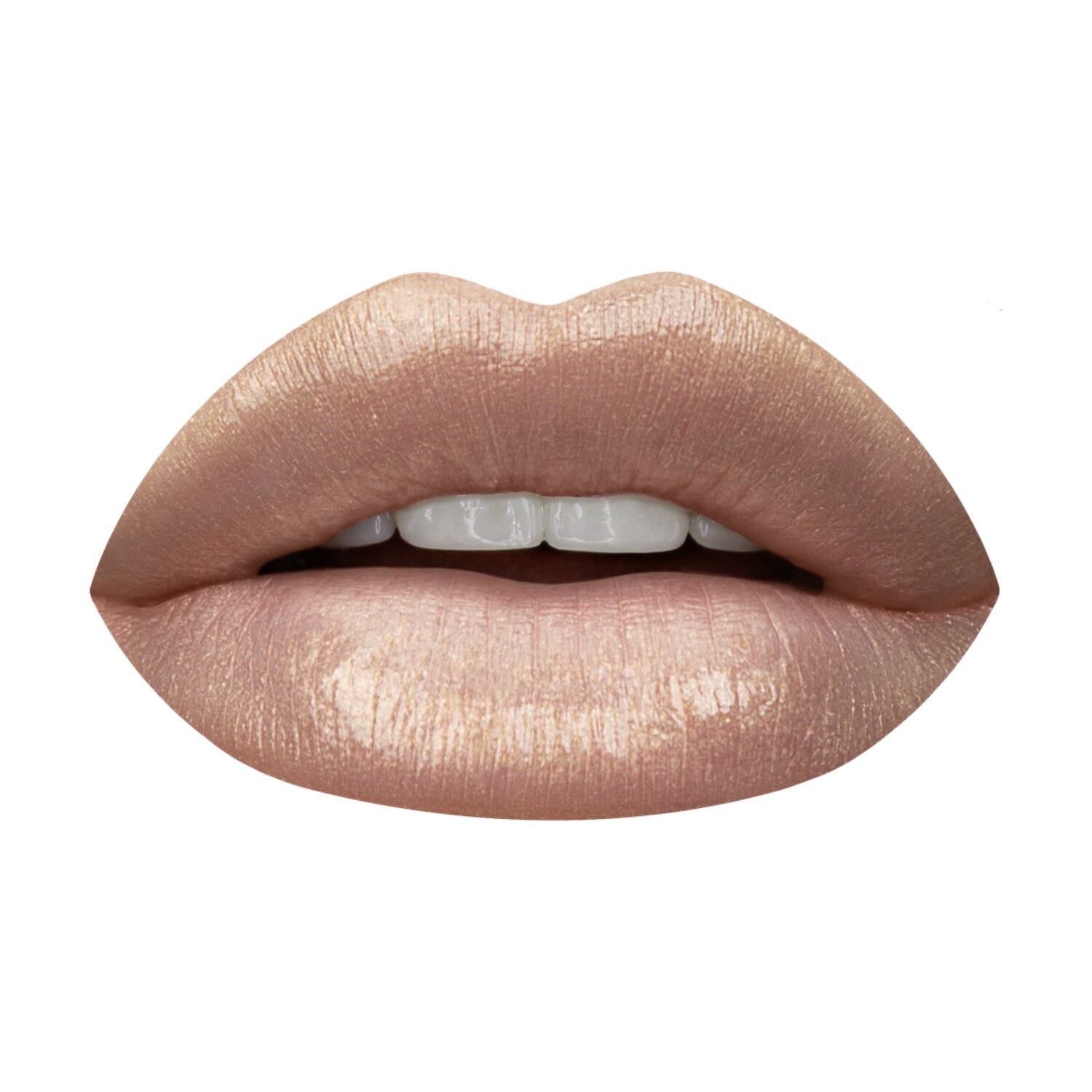 LIP STROBE METALIC LIP GLOSS (BRILLO LABIAL)