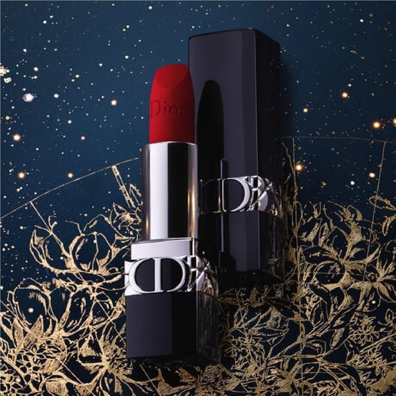 ROUGE DIOR (LABIAL)