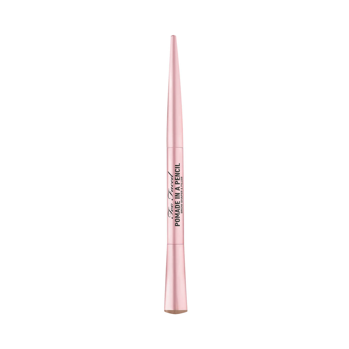 POMADE IN A PENCIL BROW SHAPER & FILLER (L&Aacute;PIZ DE CEJAS)