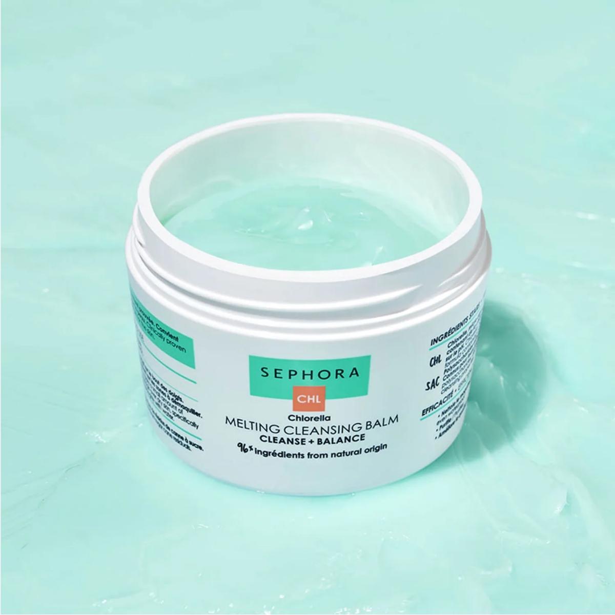 Melting Cleansing Balm Cleanse + Balance (B&aacute;lsamo Desmaquillante)