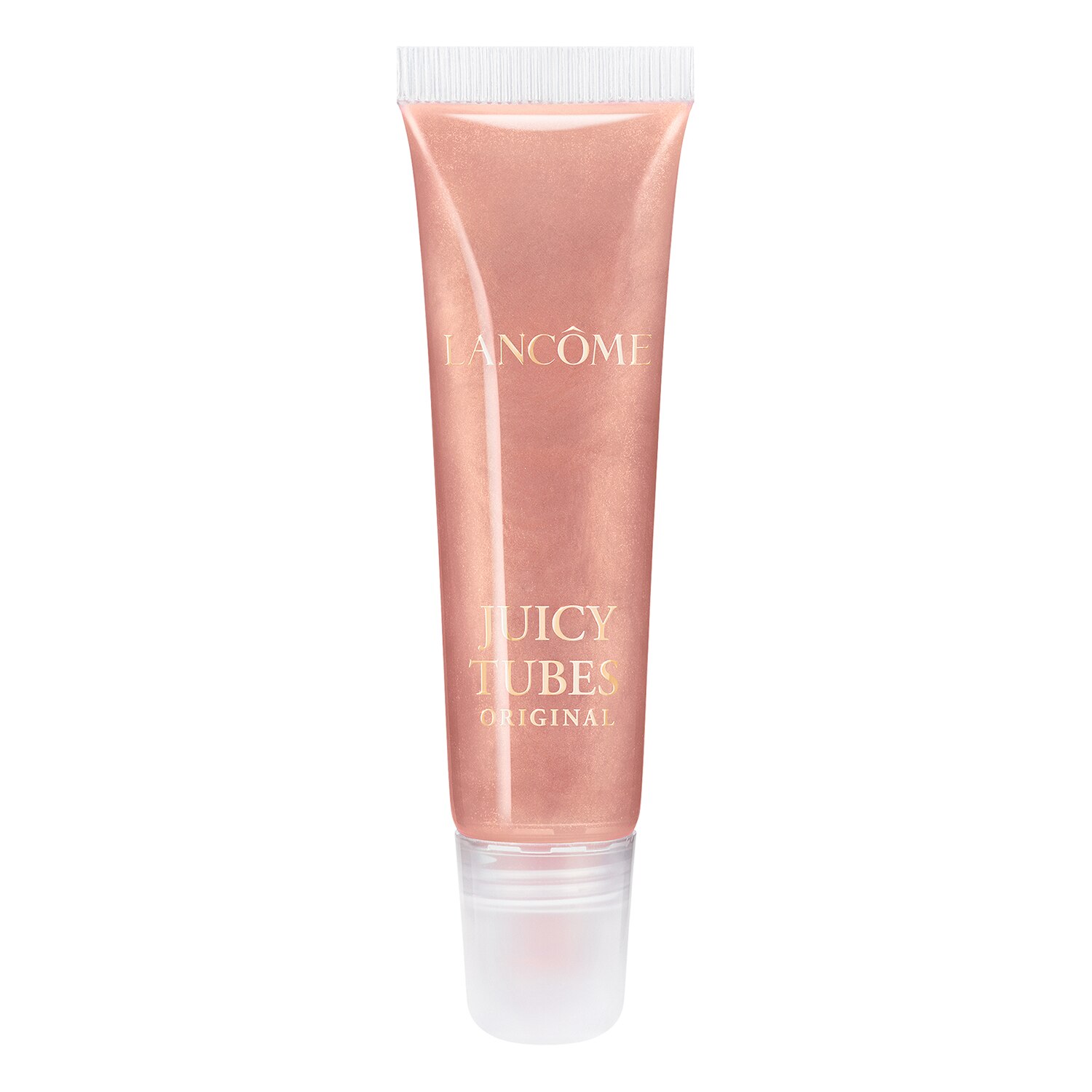 JUICY TUBES ORIGINAL LIP GLOSS (BRILLO LABIAL)