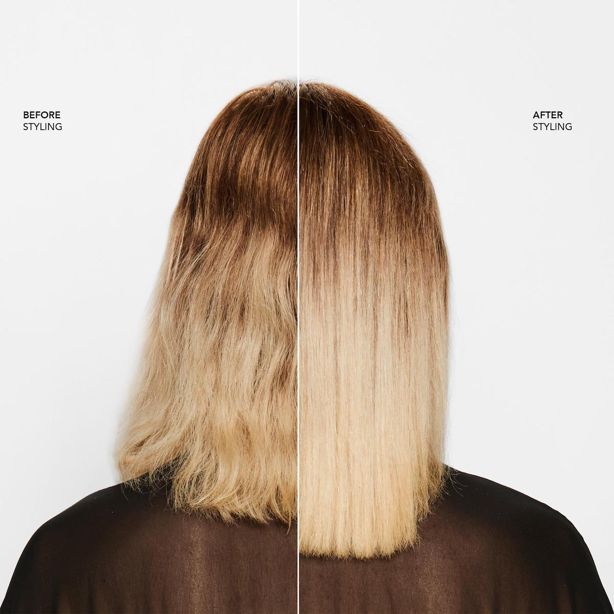 HAIRDRESSER'S INVISIBLE OIL ULTRA RICH SHAMPOO (SHAMPOO)