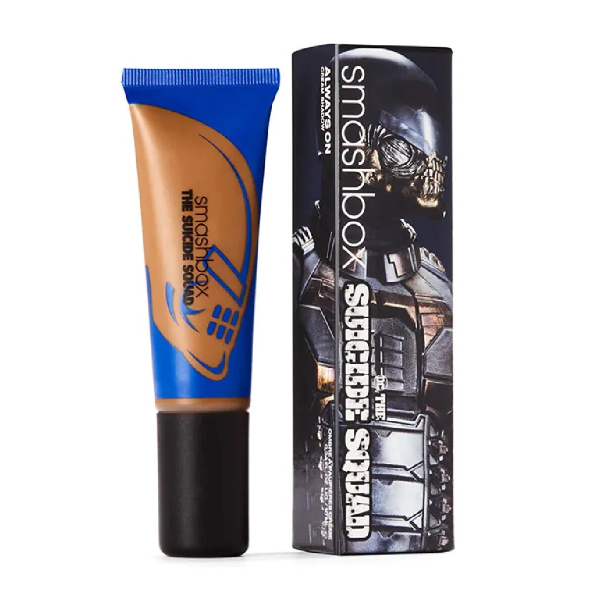 SOMBRA SMASHBOX BLOODSPORT