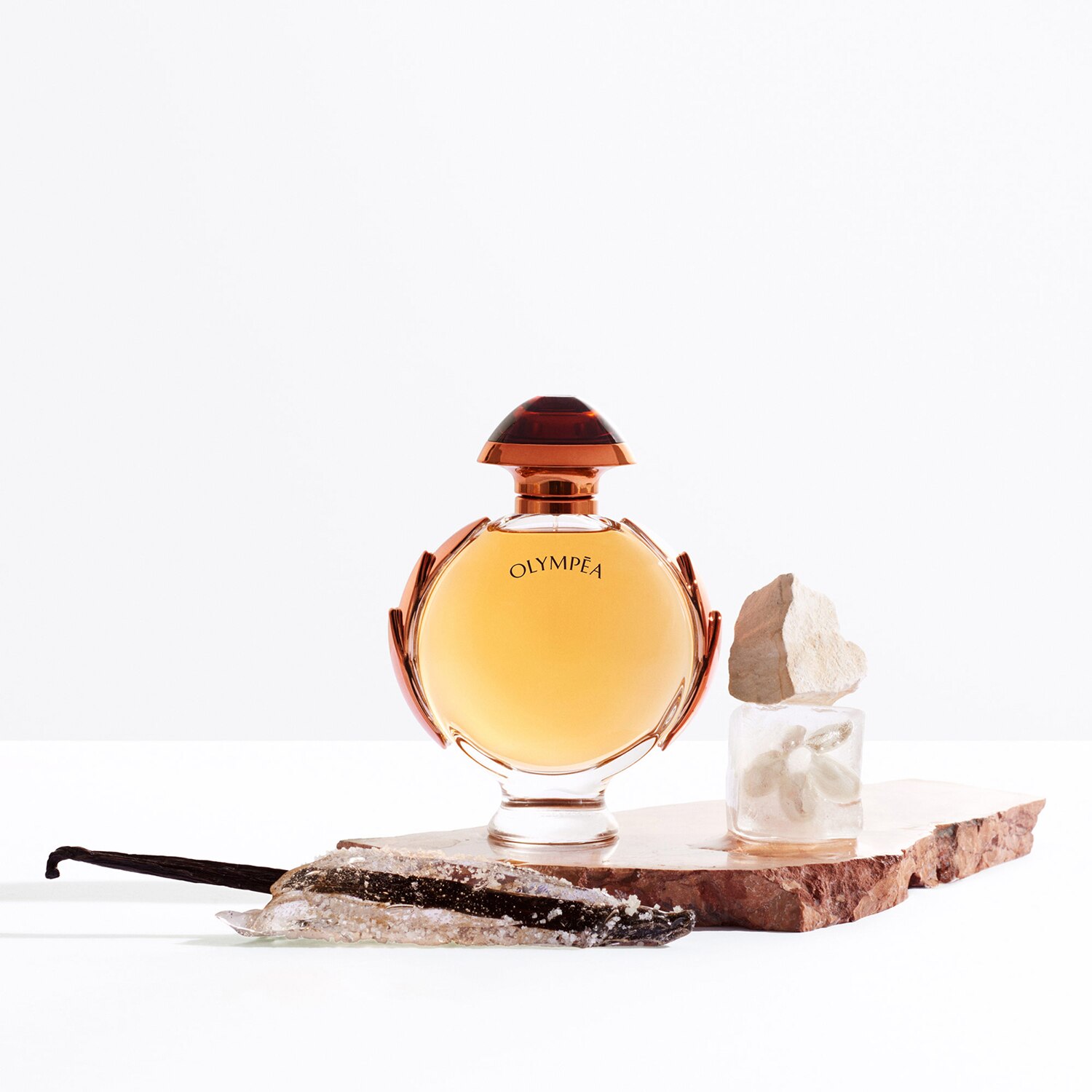 OLYMP&Eacute;A INTENSE EAU DE PARFUM 80ML