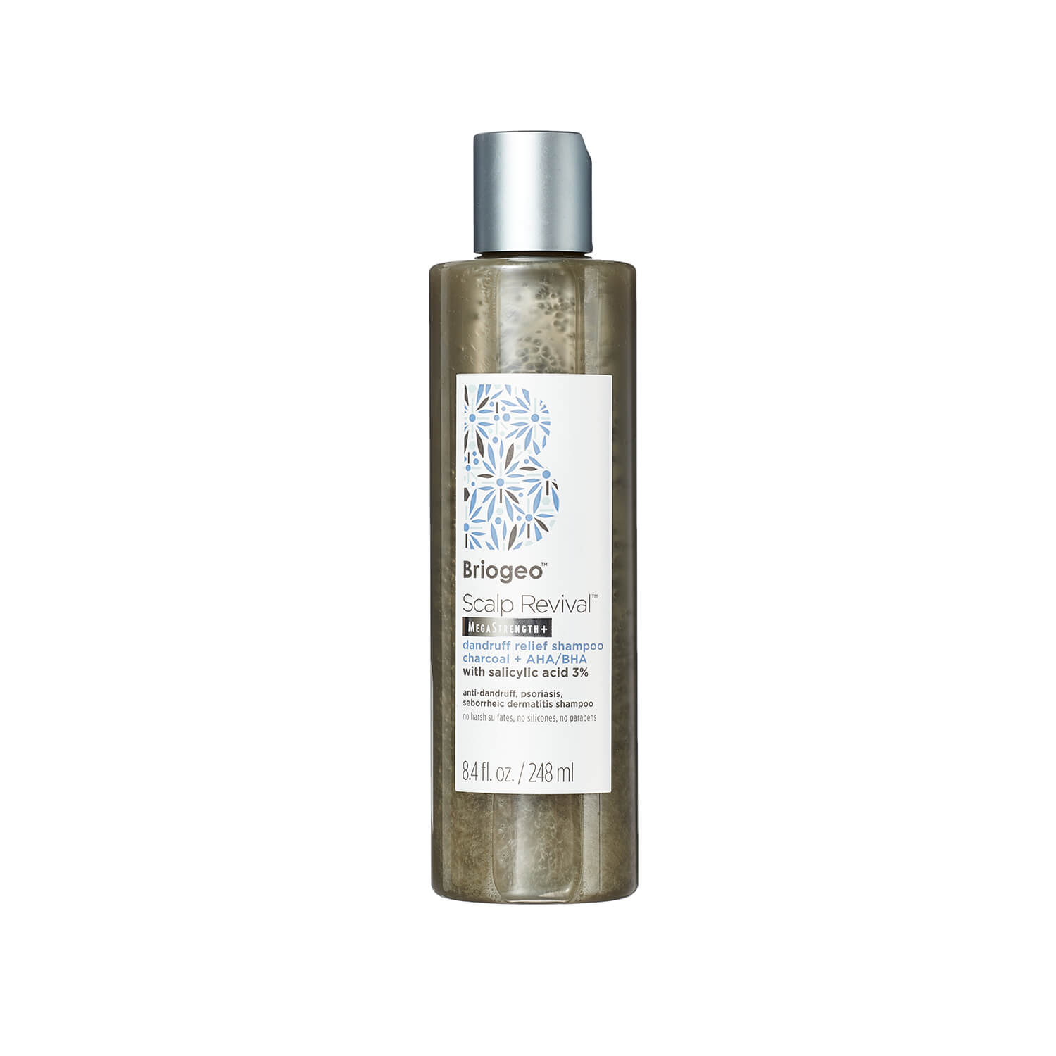 SCALP REVIVAL&trade; HAIR BRIOGEO SHAMPOO (SHAMPOO)