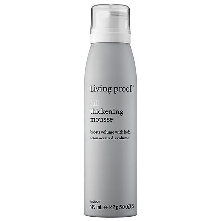 FULL THICKENING MOUSSE