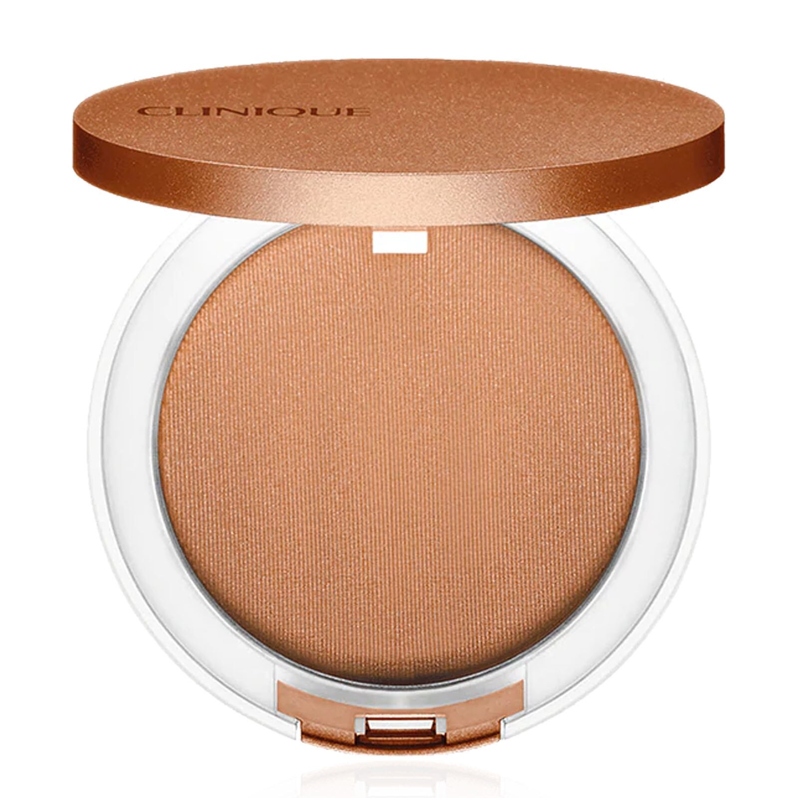 TRUE BRONZE PRESSED POWDER BRONZER (POLVO BRONCEADOR)