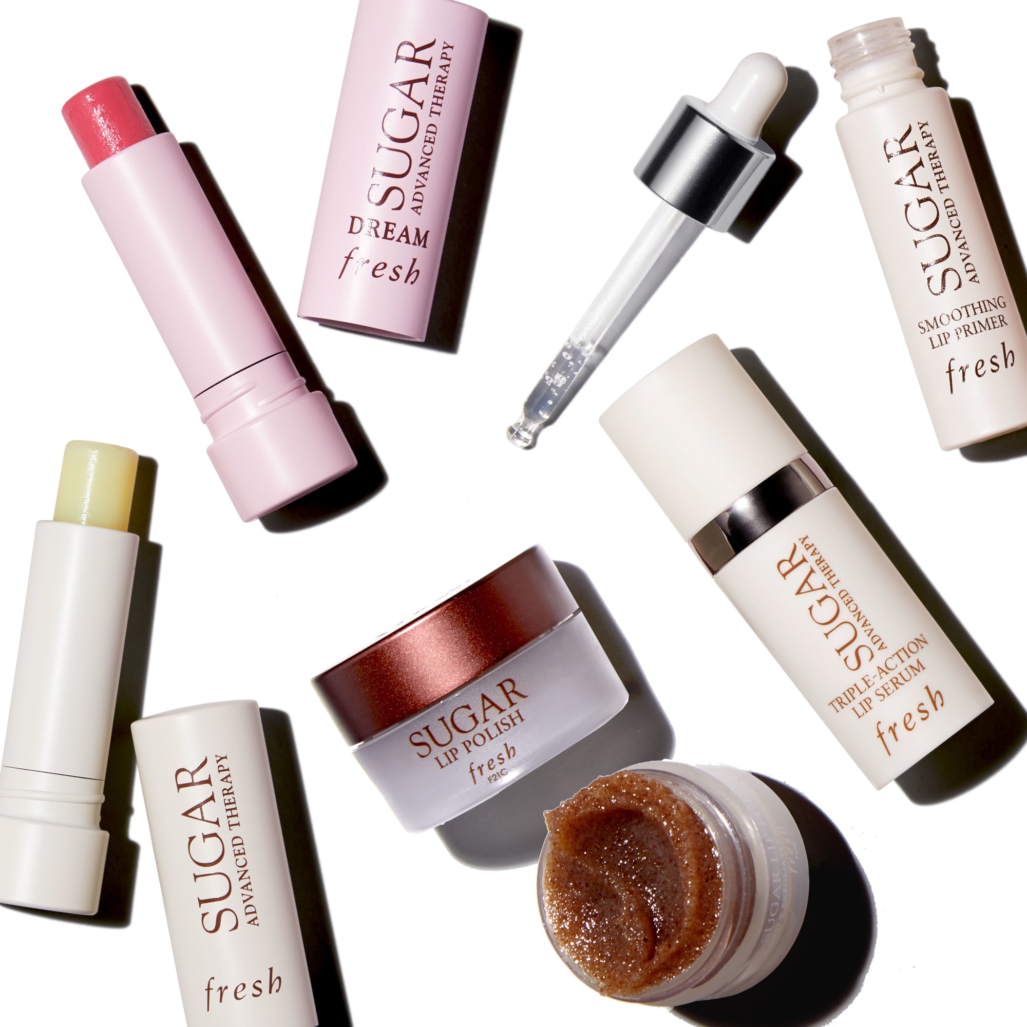 SUGAR LIP POLISH EXFOLIATOR (EXFOLIANTE DE LABIOS)