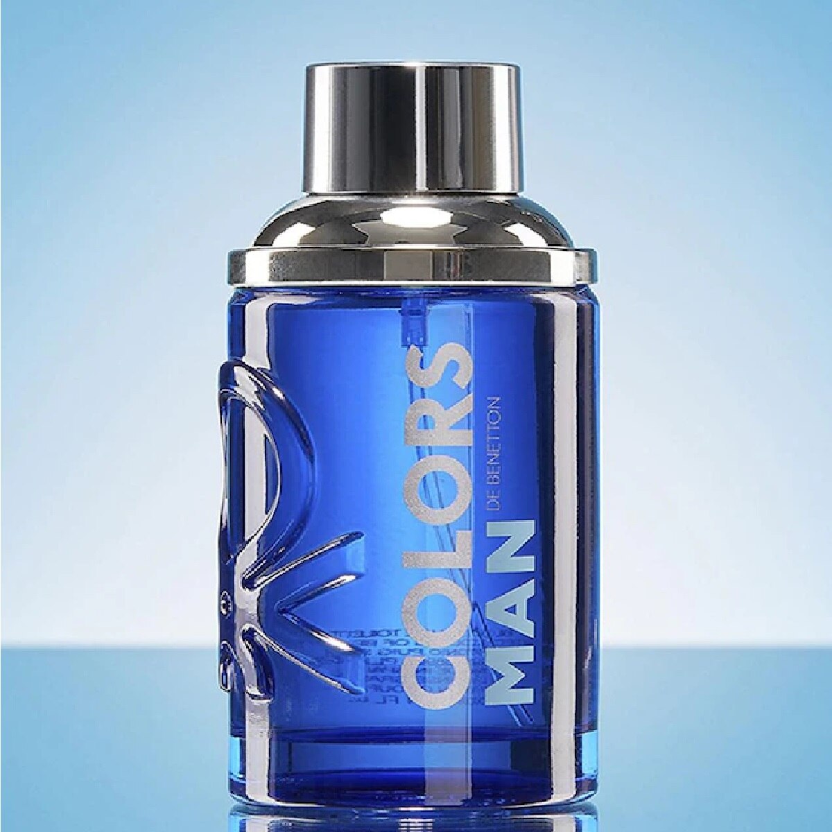 COLORS BLUE EAU DE TOILETTE 100ML