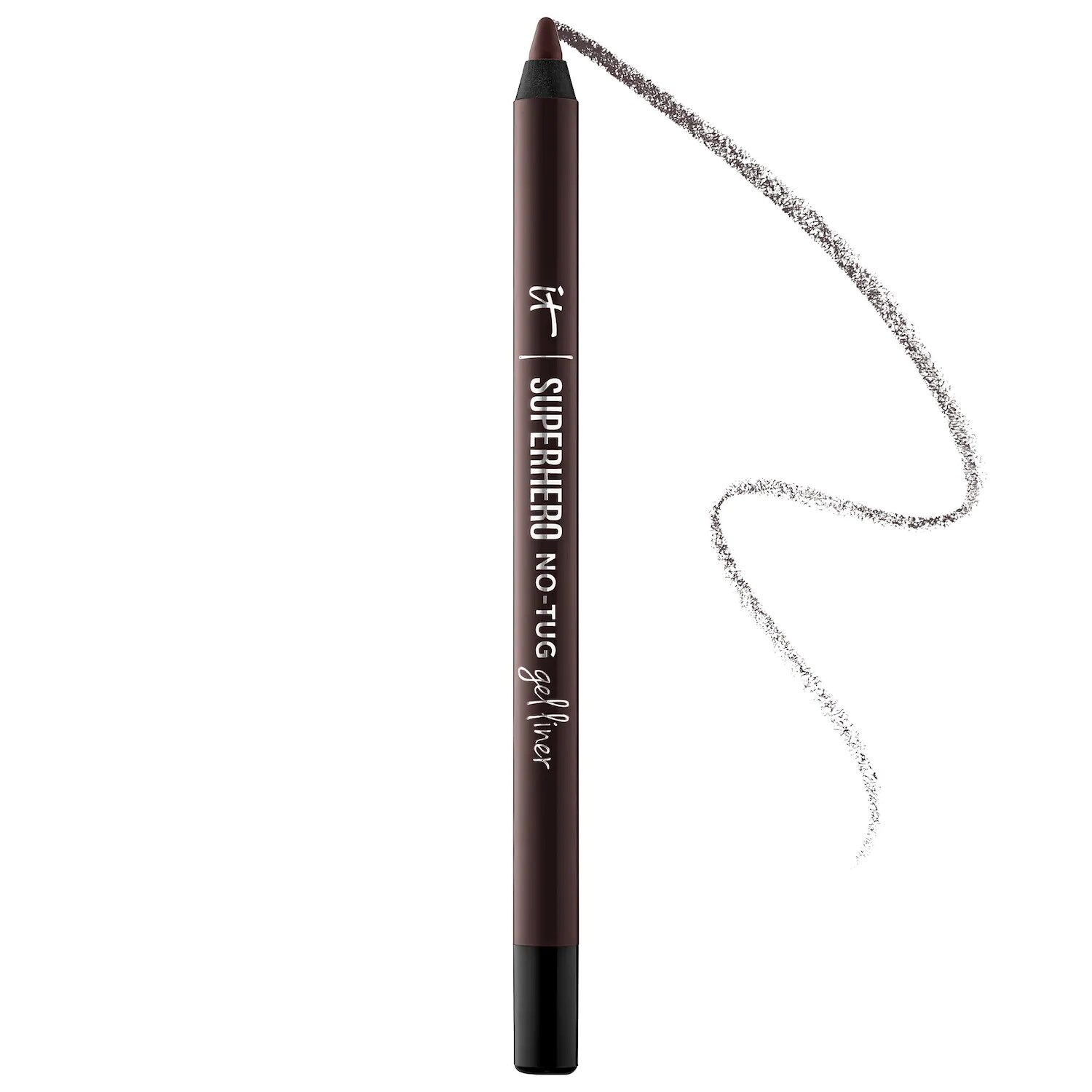 SUPERHERO NO-TUG GEL EYELINER (DELINEDOR DE OJOS)
