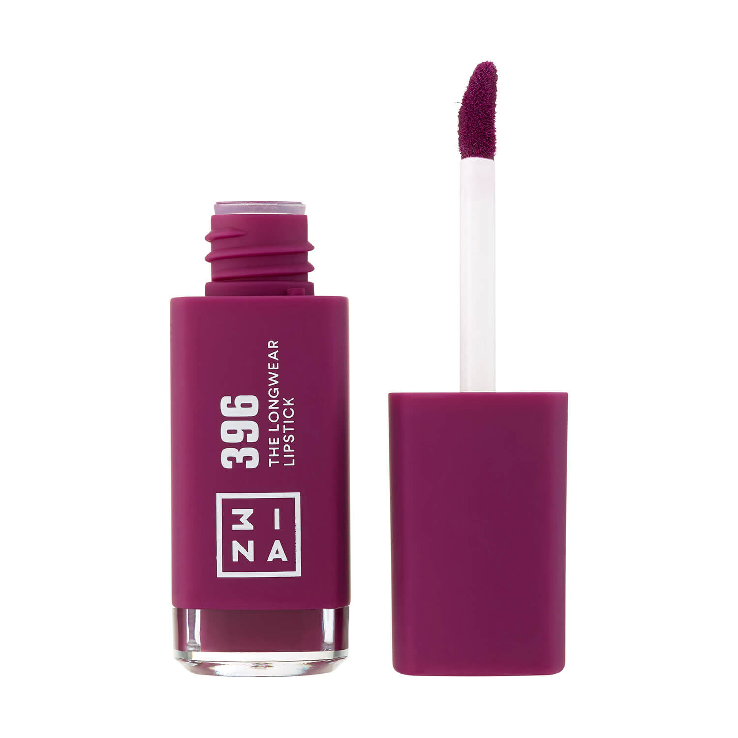 THE LONGWEAR LIPSTICK (LABIAL L&Iacute;QUIDO)
