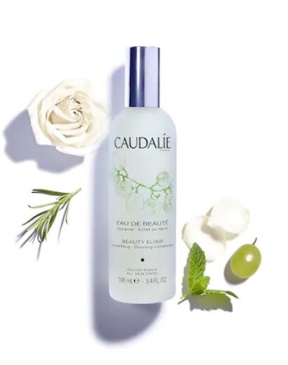 BEAUTY ELIXIR
