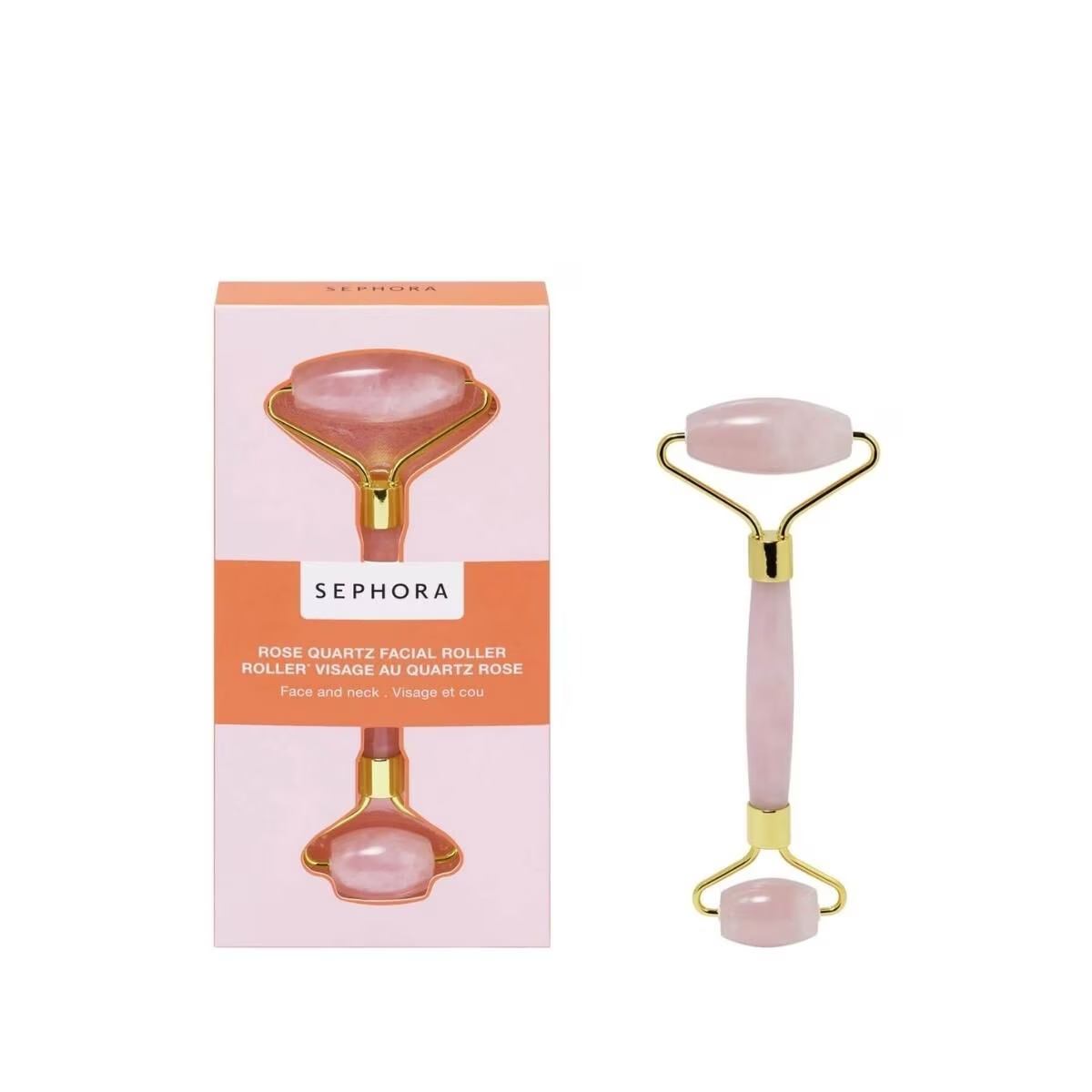 RWD ROLLER QUARTZ-22 PINK