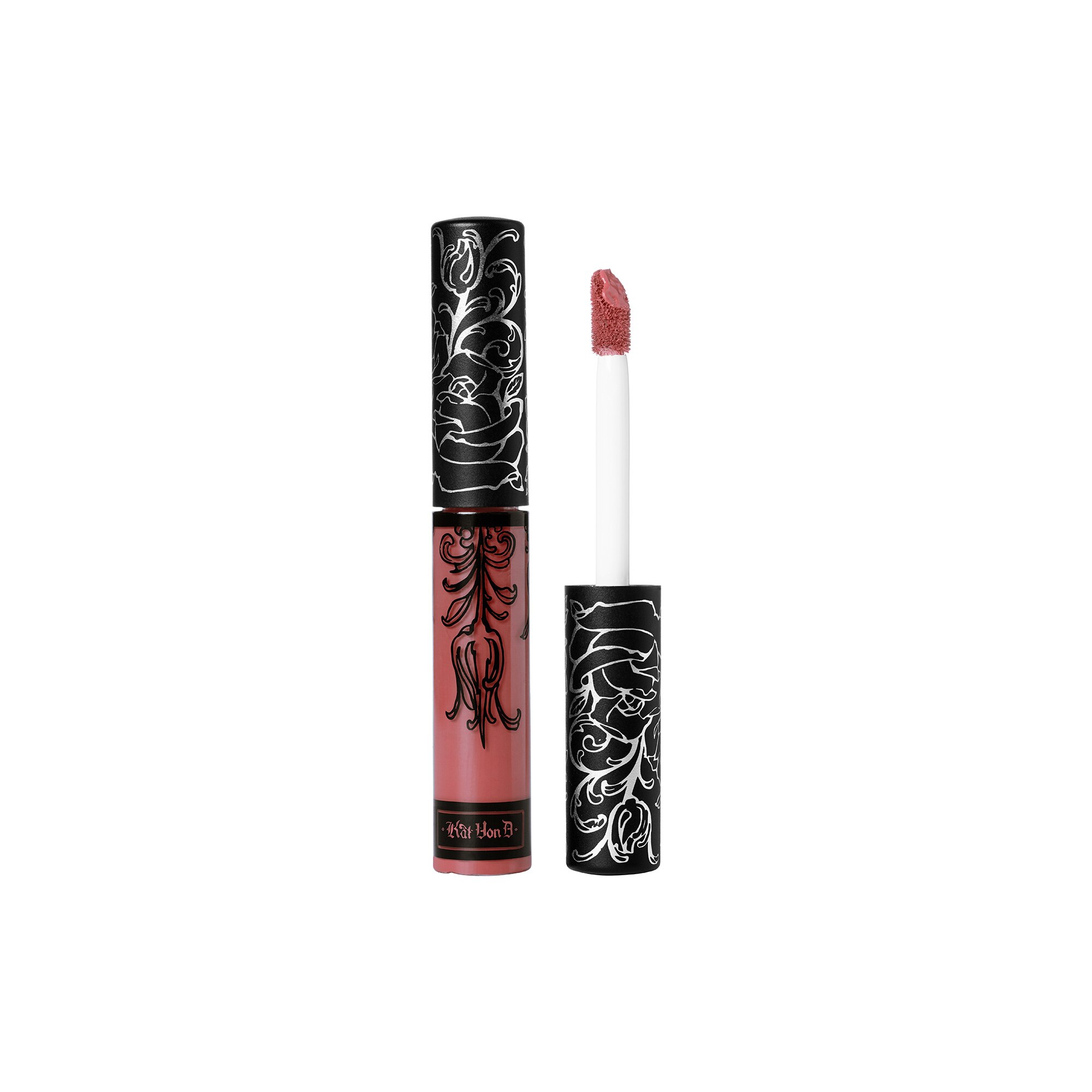 KITTEN MINI EVERLASTING LIQUID LIPSTICK (LABIAL L&Iacute;QUIDO MINI)