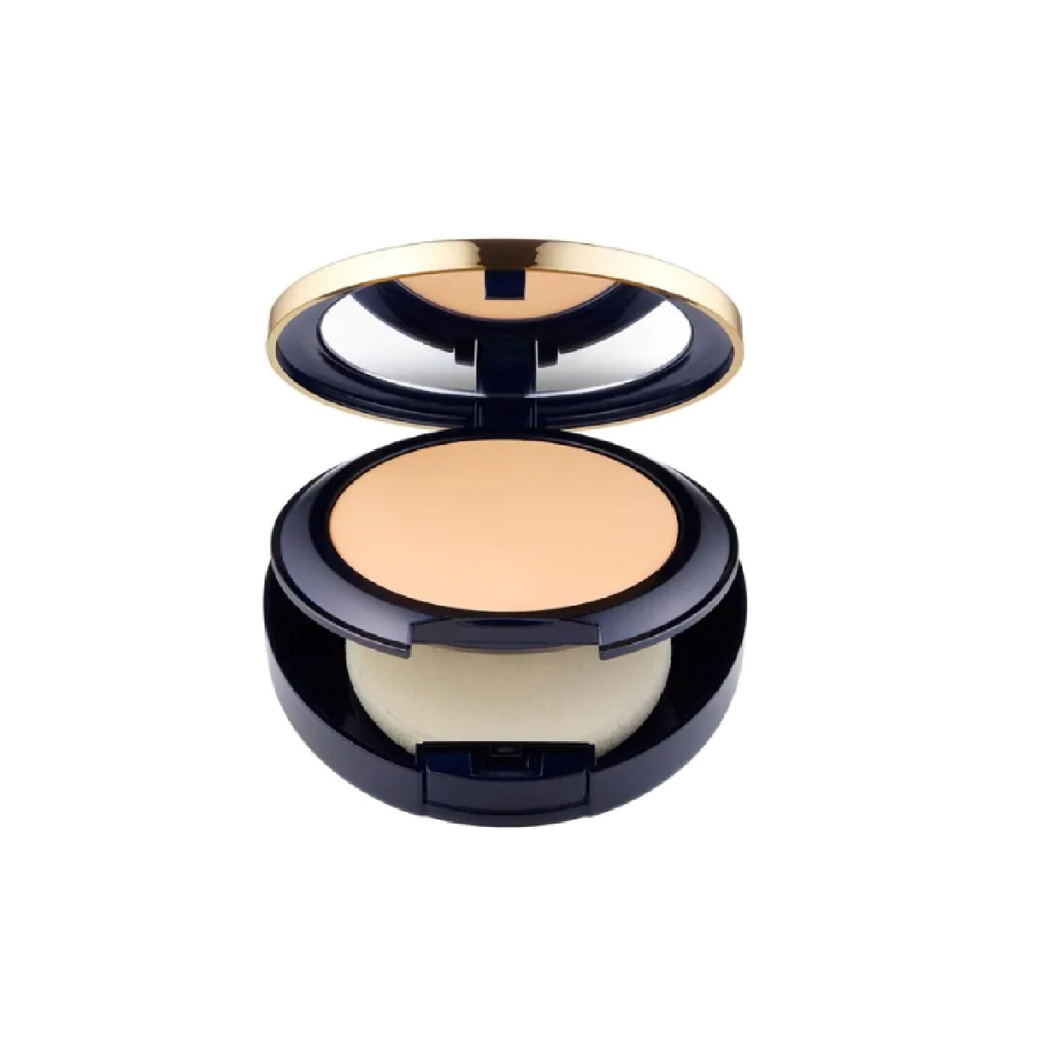 DOUBLE WEAR STAY IN PLACE MATTE (BASE EN POLVO)