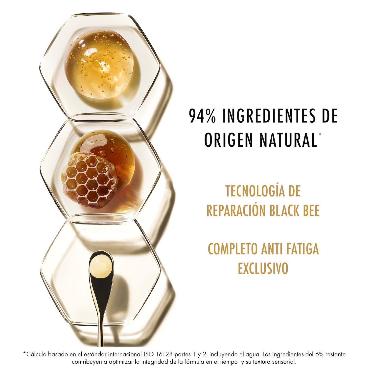 CREMA DE OJOS MULTI CORRECTORA DE ARRUGAS ABEILLE ROYALE