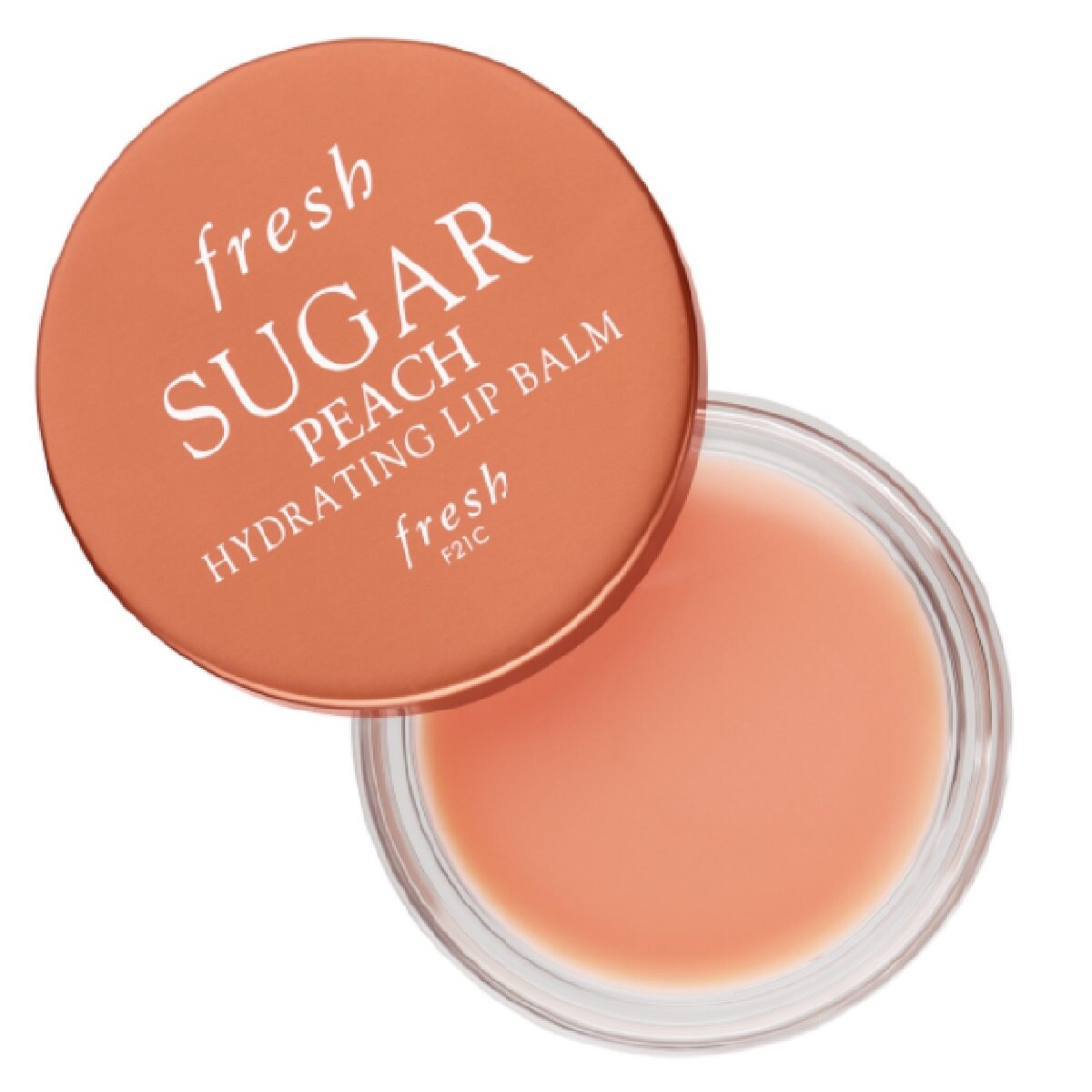 SUGAR HYDRATING LIP BALM (B&Aacute;LSAMO LABIAL HIDRATANTE)
