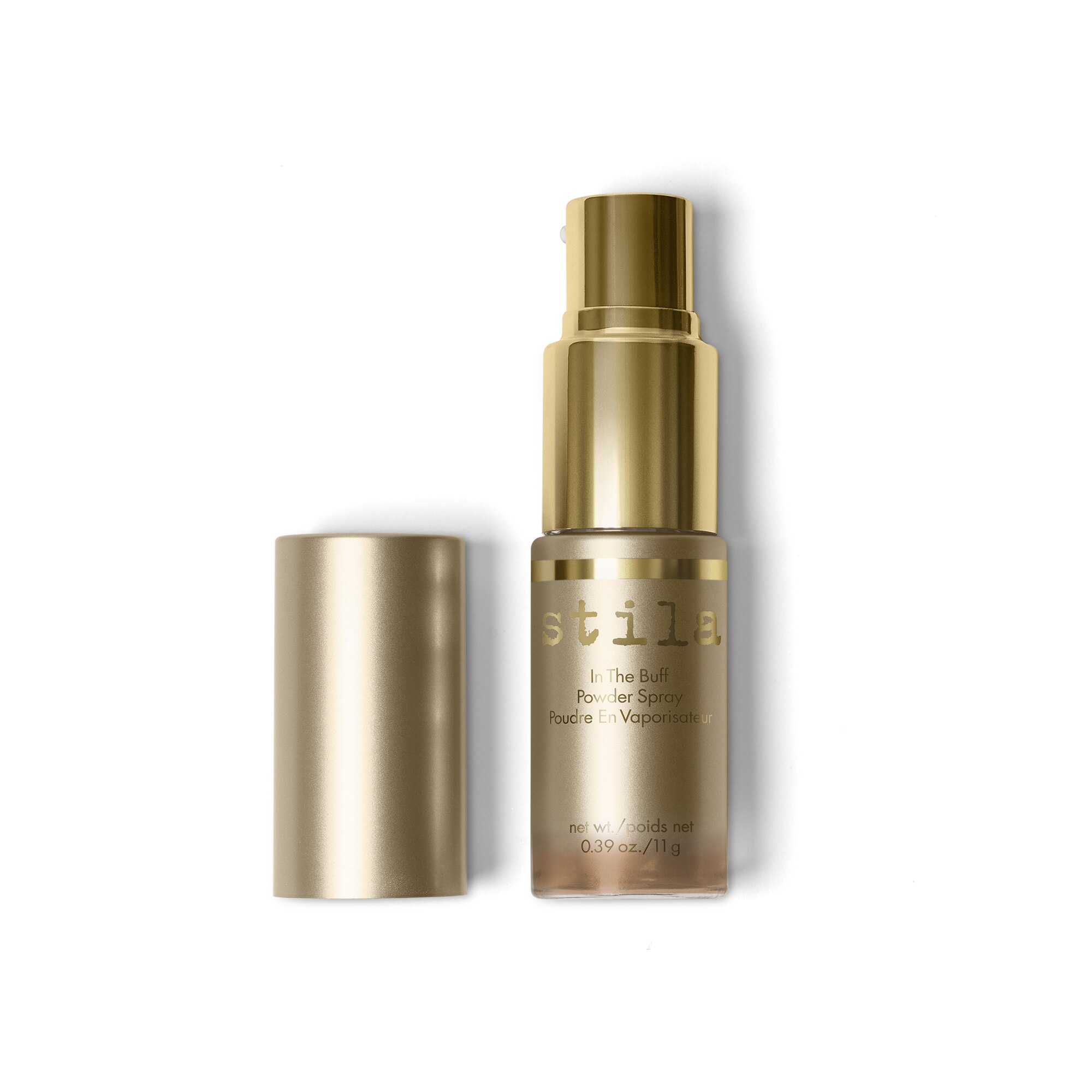 IN THE BUFF POWDER SPRAY