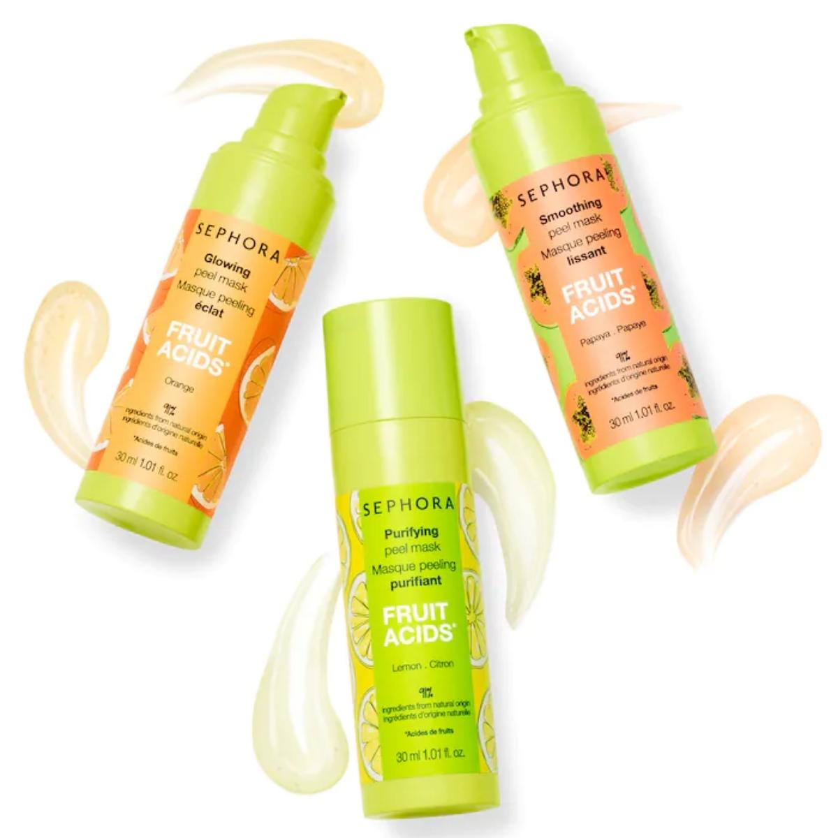 PURIFYING PEEL MASK (MASCARILLA FACIAL)