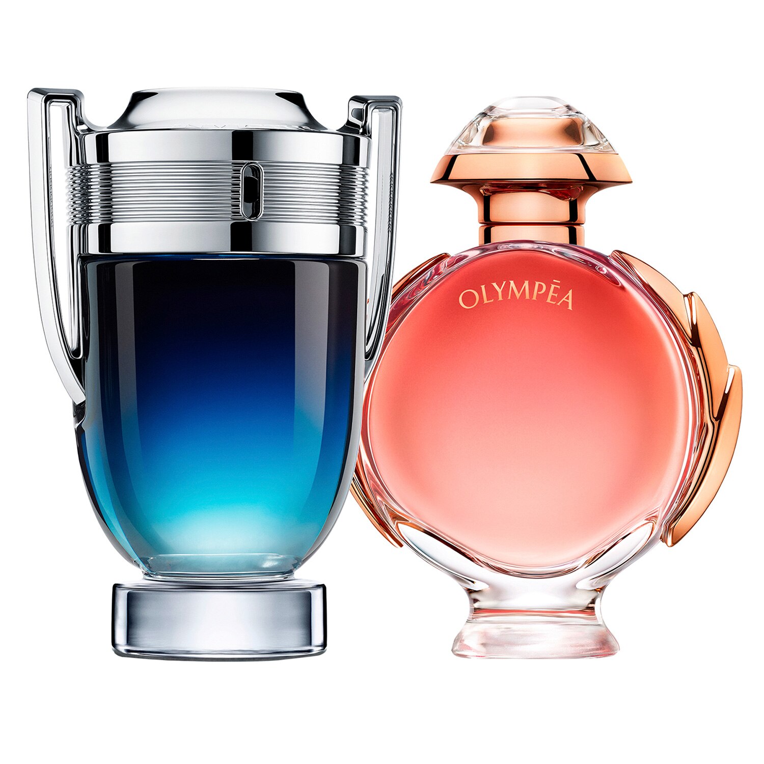 OLYMP&Eacute;A LEGEND EAU DE PAFRUM 80ML