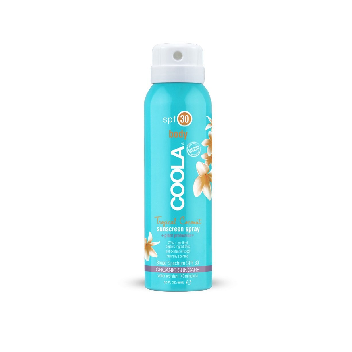 SPORT CONTINUOUS SPRAY SPF30 MINI 88 ML