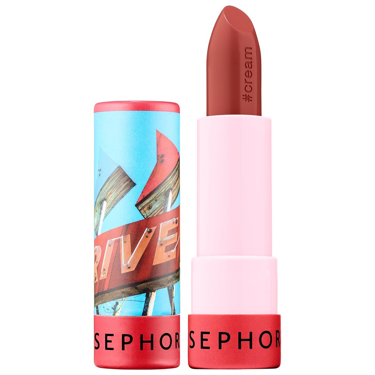 #LIPSTORIES LIPSTICK