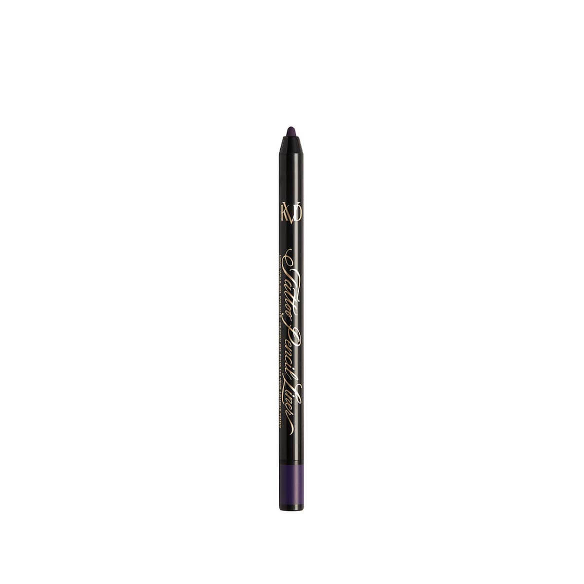 TATTOO PENCIL LINER WATERPROOF LONG-WEAR GEL EYELINER (DELINEADOR DE OJOS)