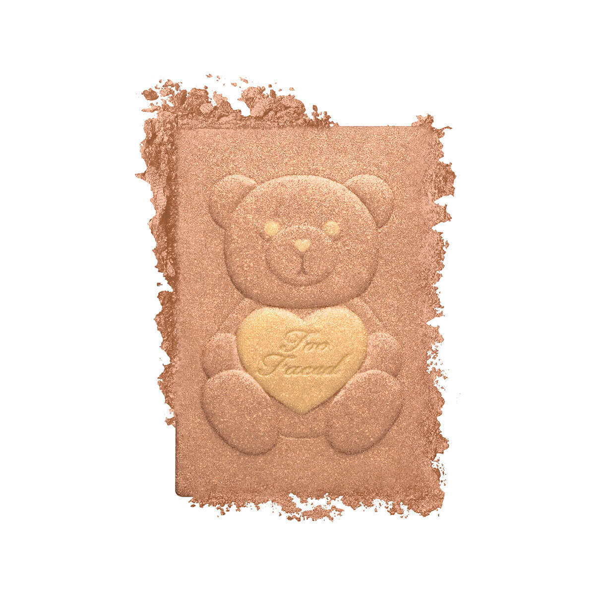 TEDDY BARE BARE IT ALL BRONZER (BRONCEADOR EN POLVO)