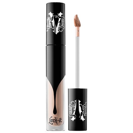 LOCK-IT CONCEALER CR&Egrave;ME (CORRECTOR)