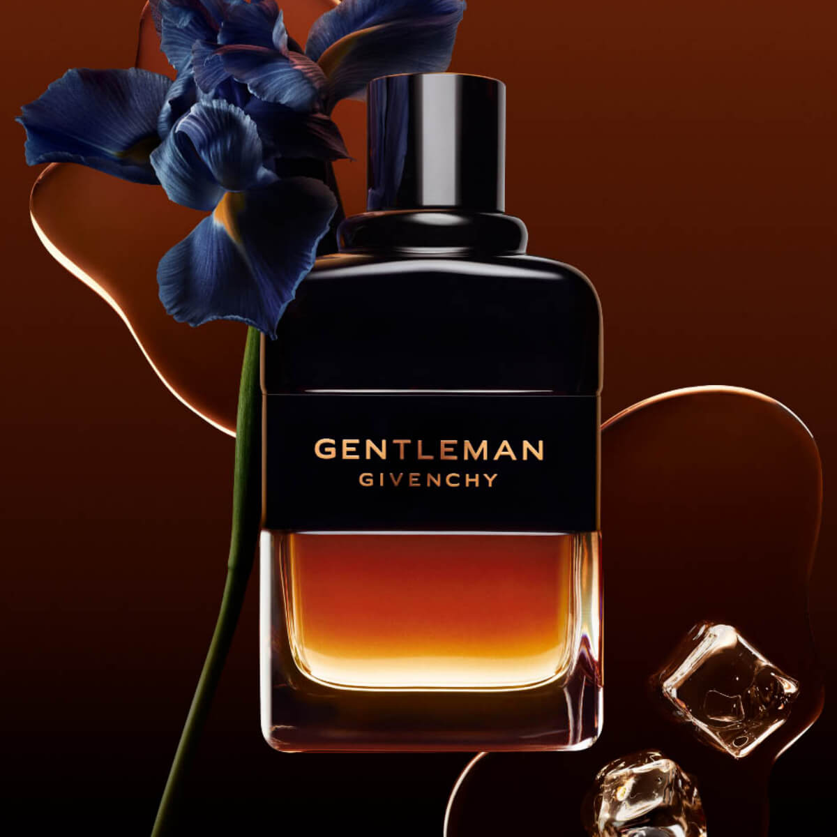GENTLEMAN R&Eacute;SERVE PRIV&Eacute;E EAU DE PARFUM