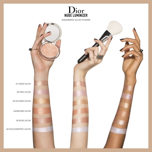 MINERAL LUMINIZER