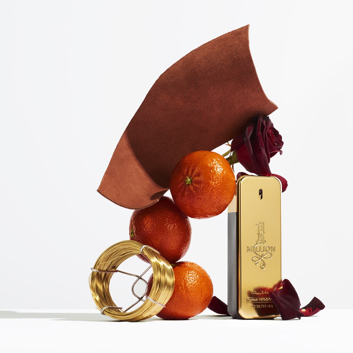 ONE MILLION EAU DE TOILETTE
