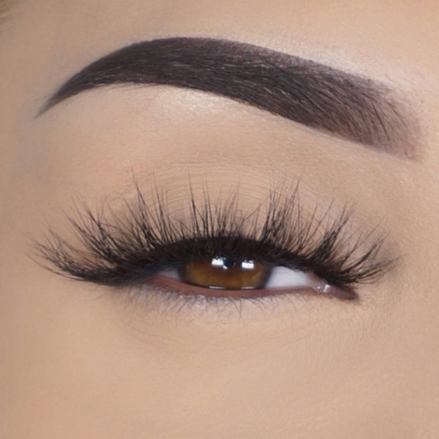 LILLY LASHES X SEPHORA COLLECTION (PESTA&Ntilde;AS POSTIZAS)
