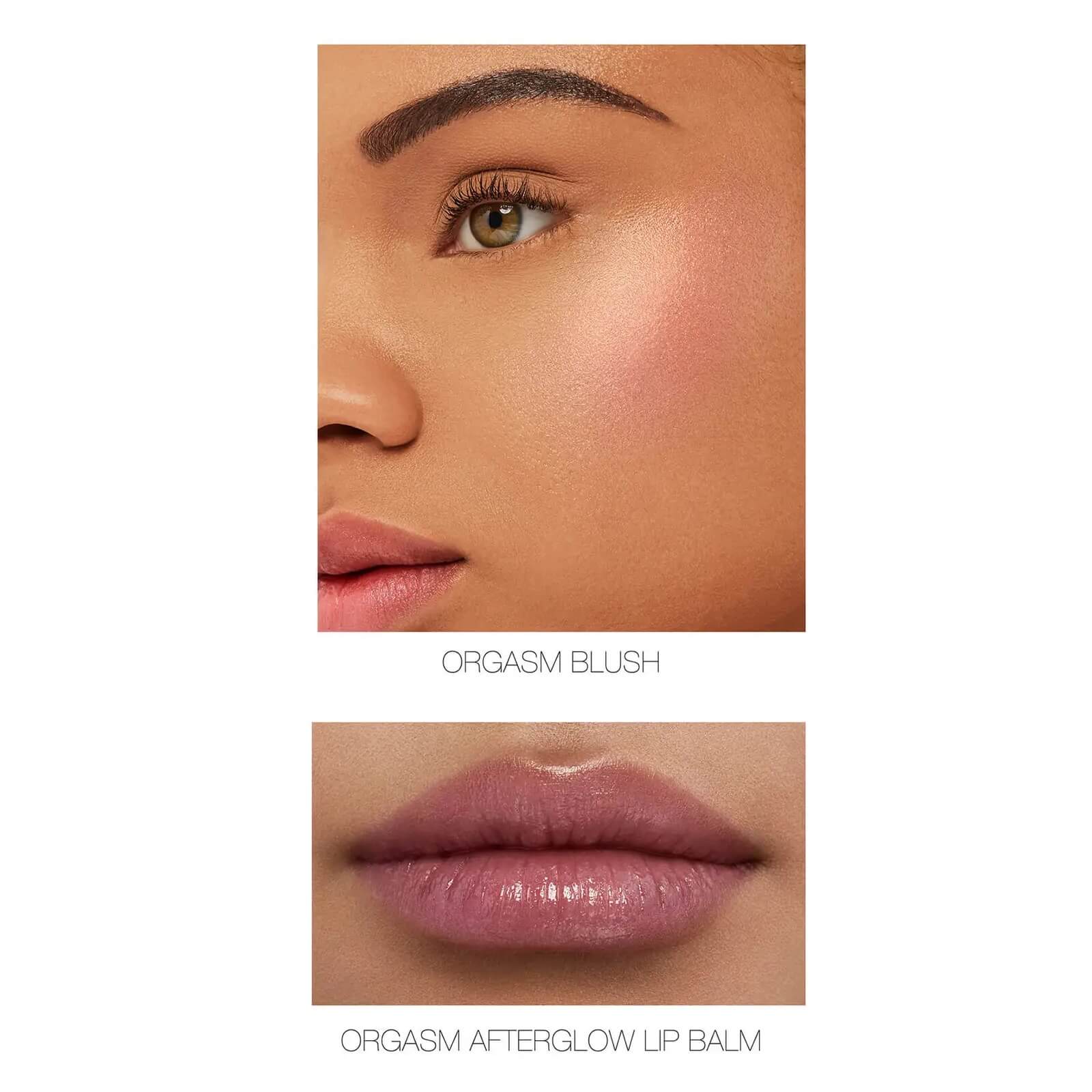 ORGASM ENDLESS MINI SET (SET MINIS DE MAQUILLAJE)