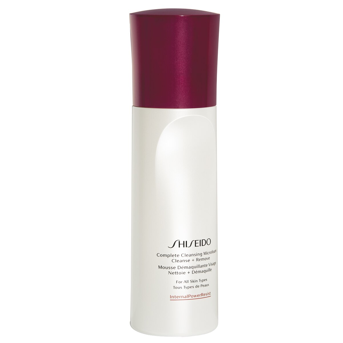 COMPLETE CLEANSING MICROFOAM (LIMPIADOR FACIAL)