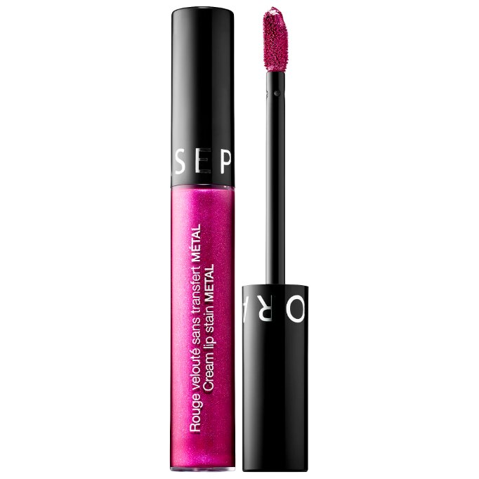 CREAM LIP STAIN LIQUID LIPSTICK (LABIAL L&Iacute;QUIDO)