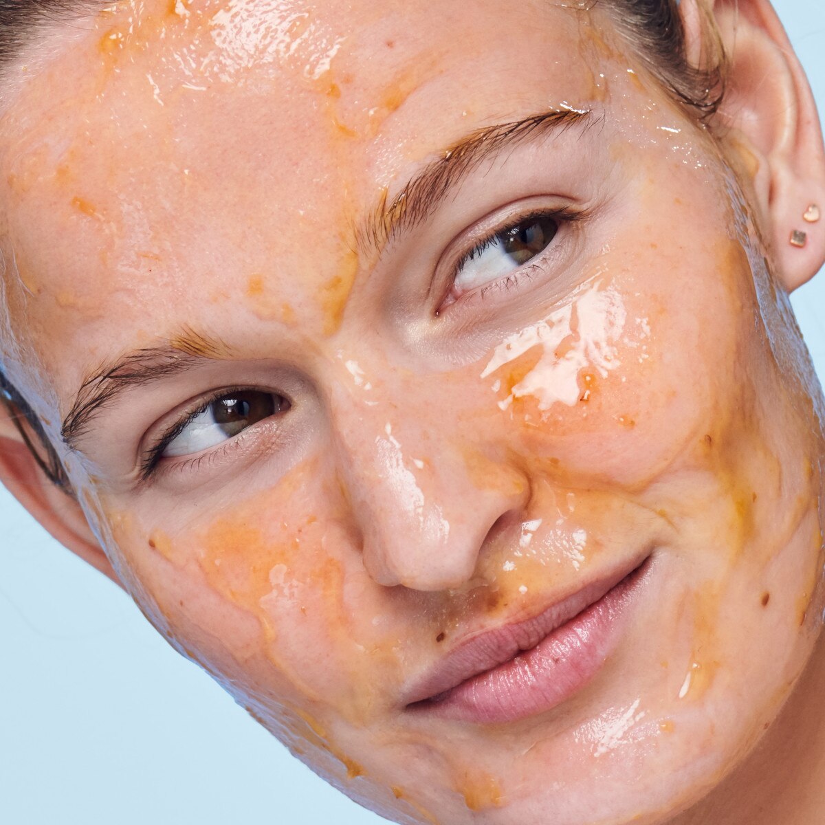 ROSE  FACE MASK